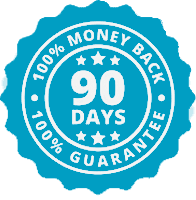 money back guarantee